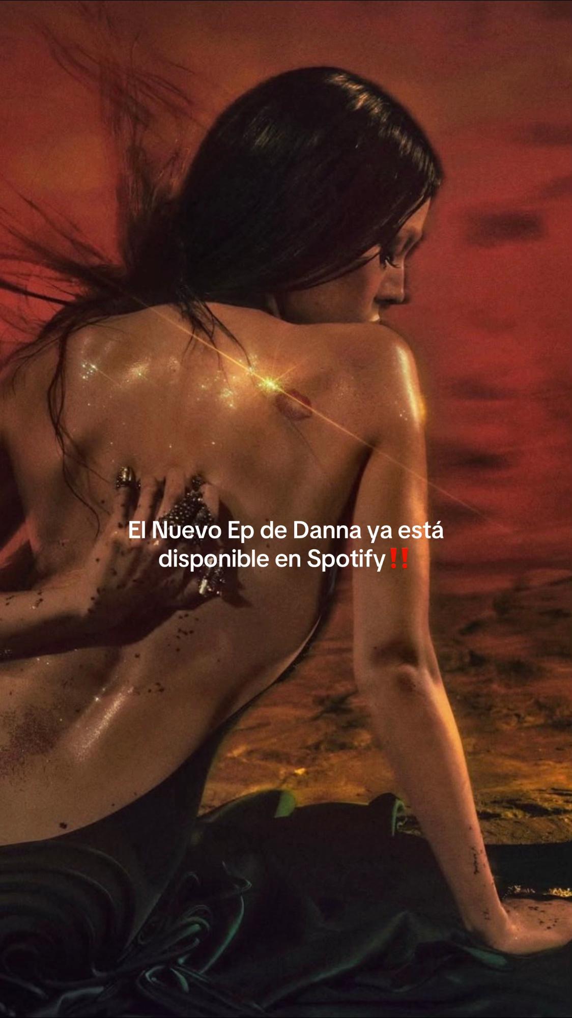 @DANNA MEXICO