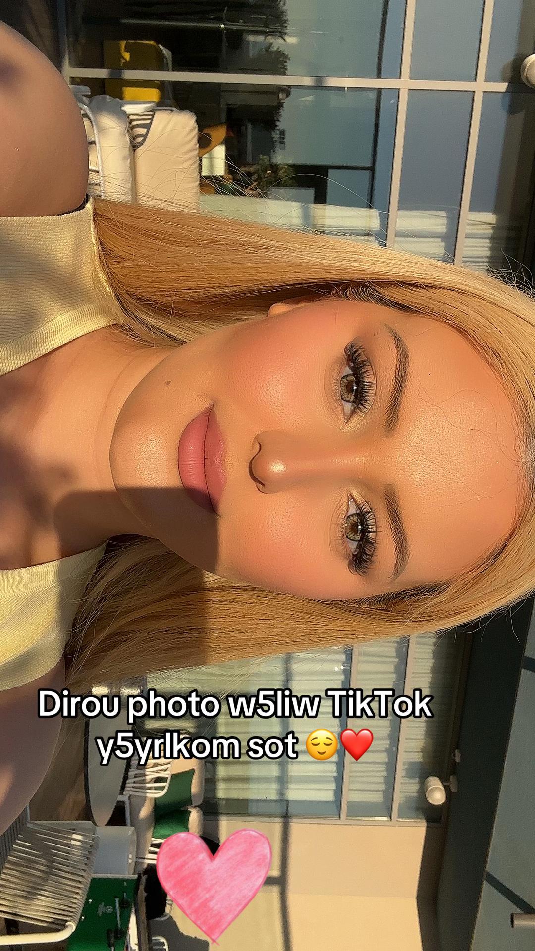 @Zizi Barbie ๐ธโ๏ธ