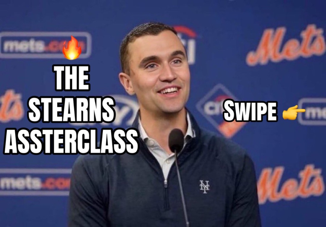 @Mets Wire