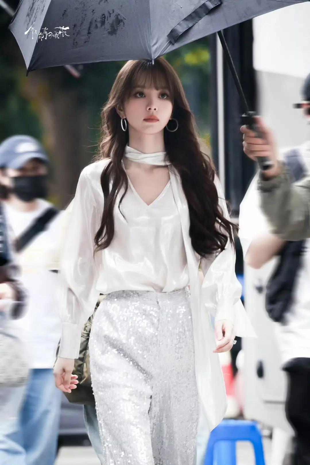 @เวยเวย~Tianxiwei 💗