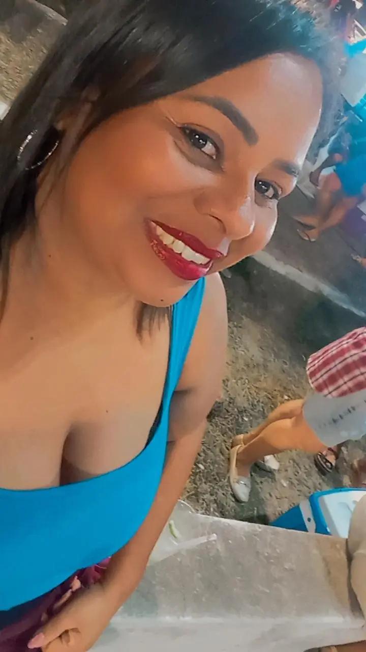 @Clenia Souza