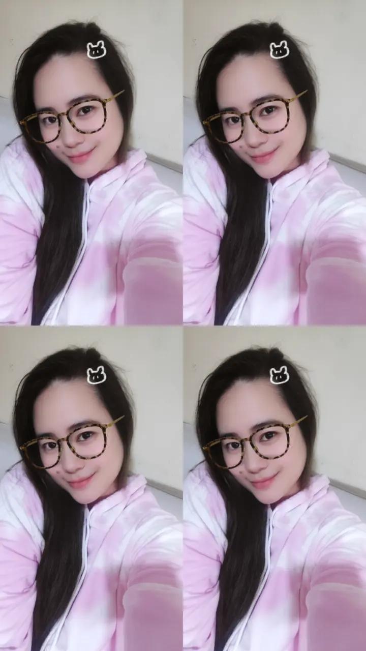 @Kimajesty