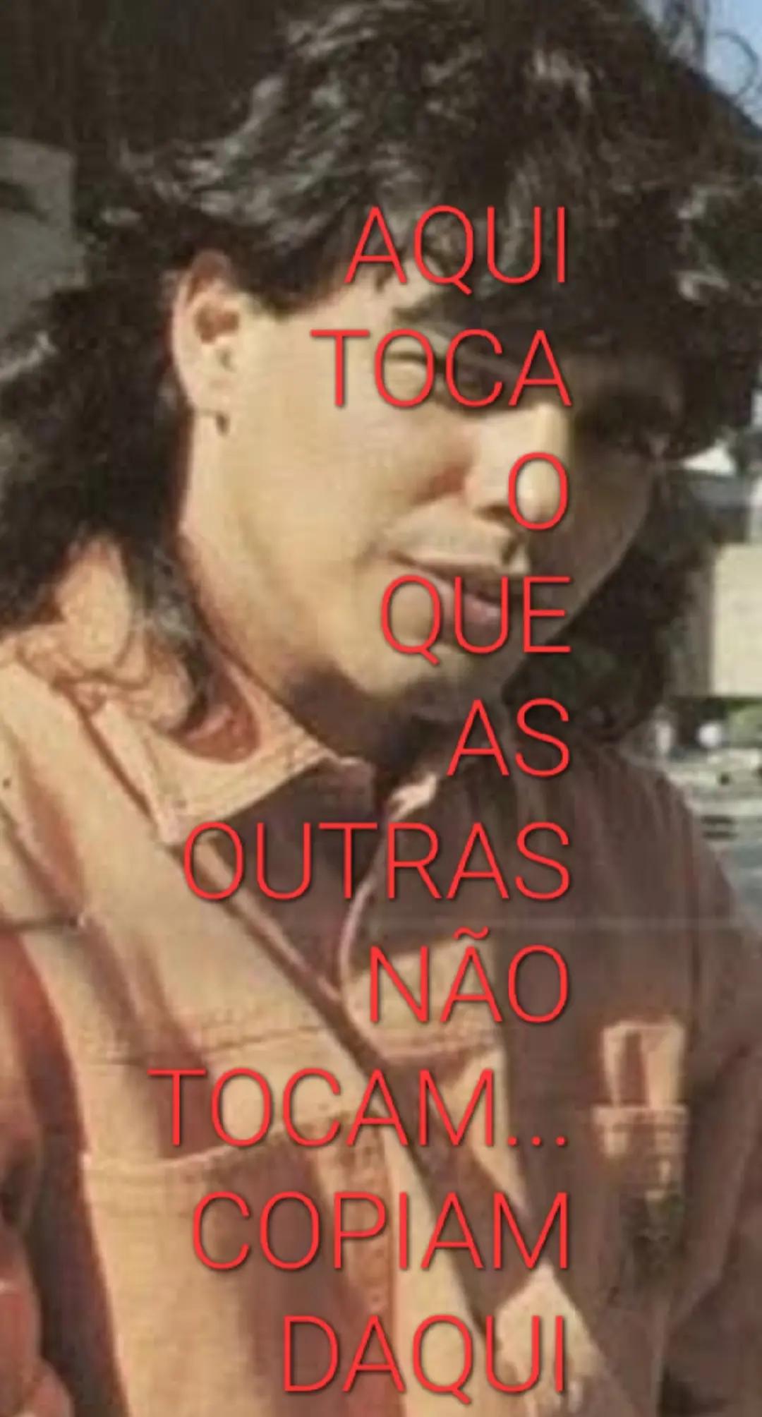 @Caçador da musica perdida