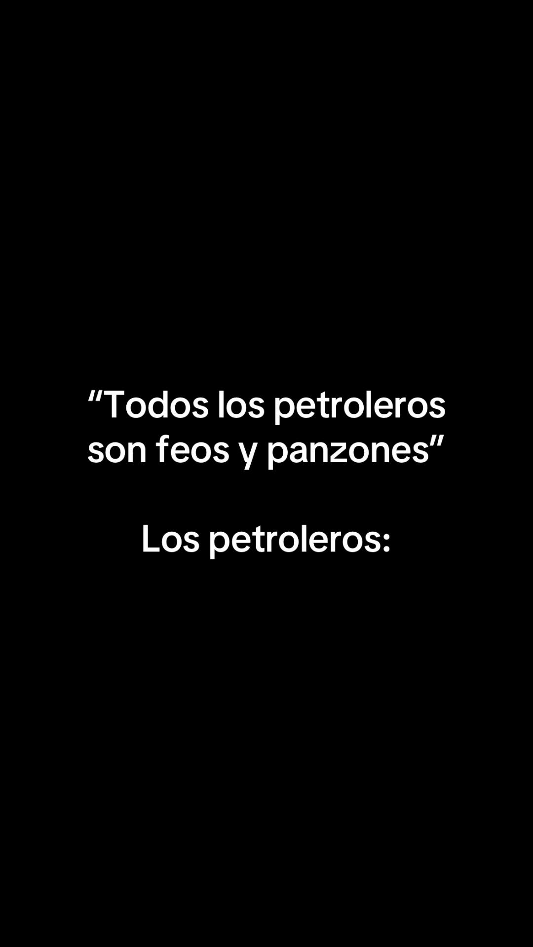 @Loquecallamos Losplataformeros