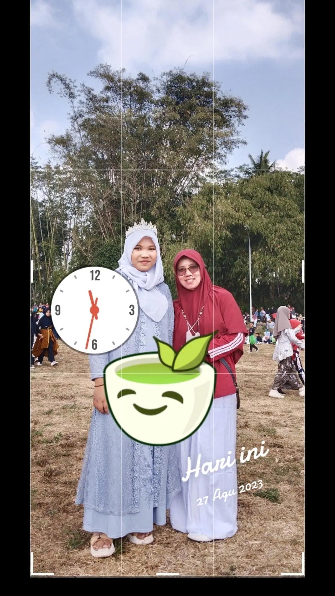 @Sudarsih PKBM Mitra Harapan