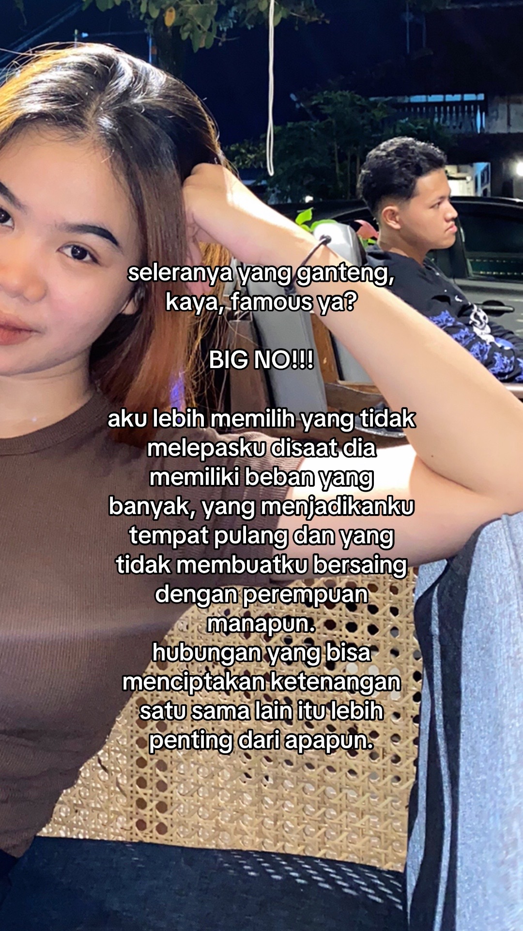 @Akun tidak ditemukan