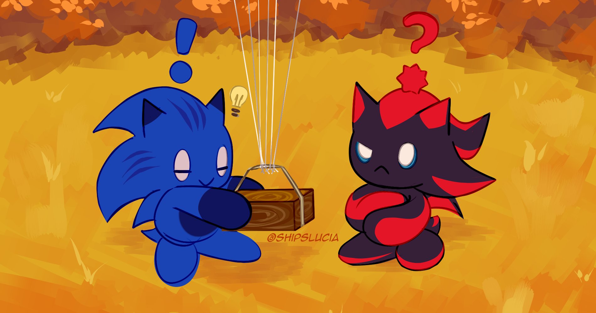 @💙SONADOW🖤