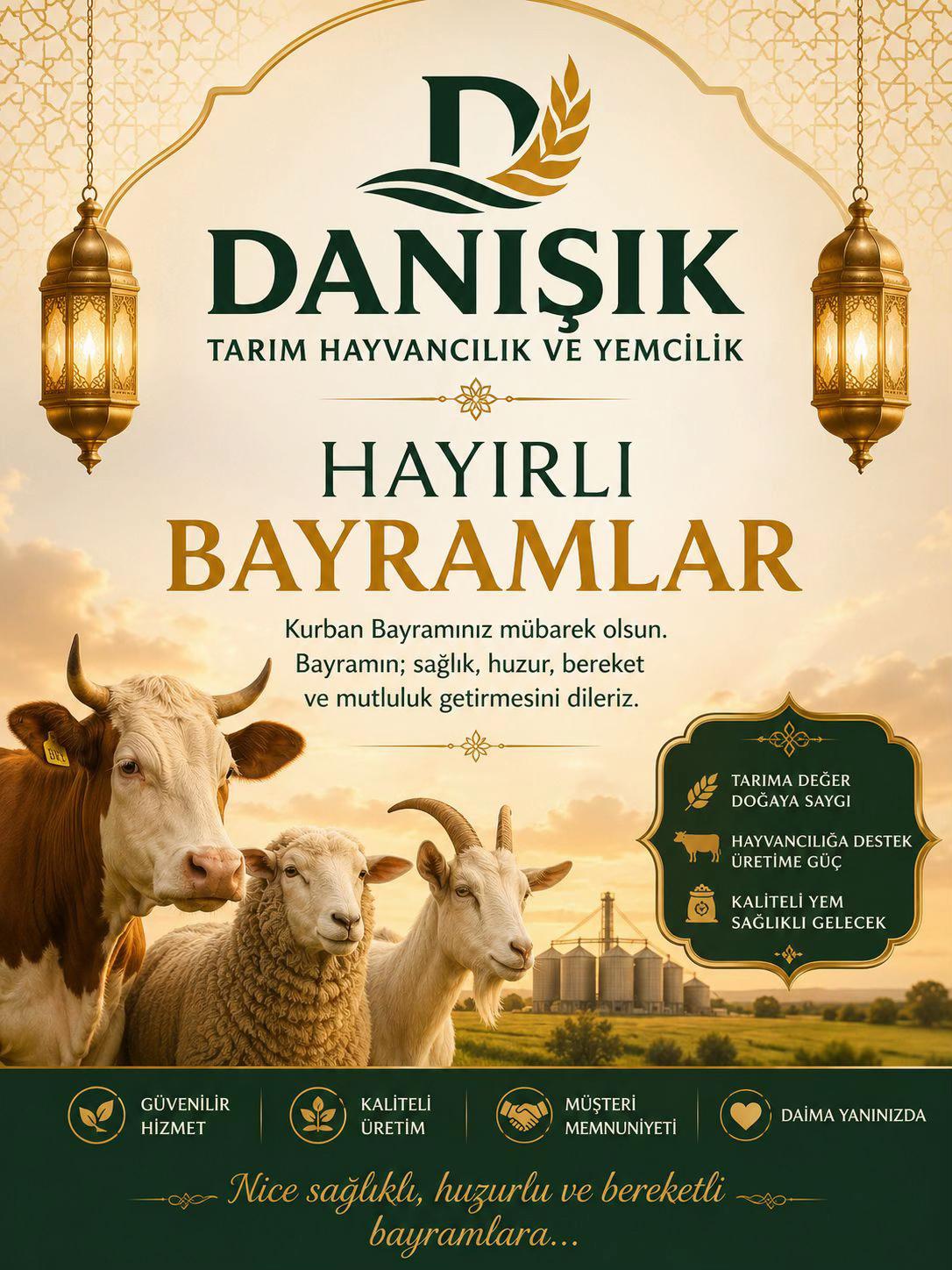 @MEHMET BURAK DANIŞIK TİCARET