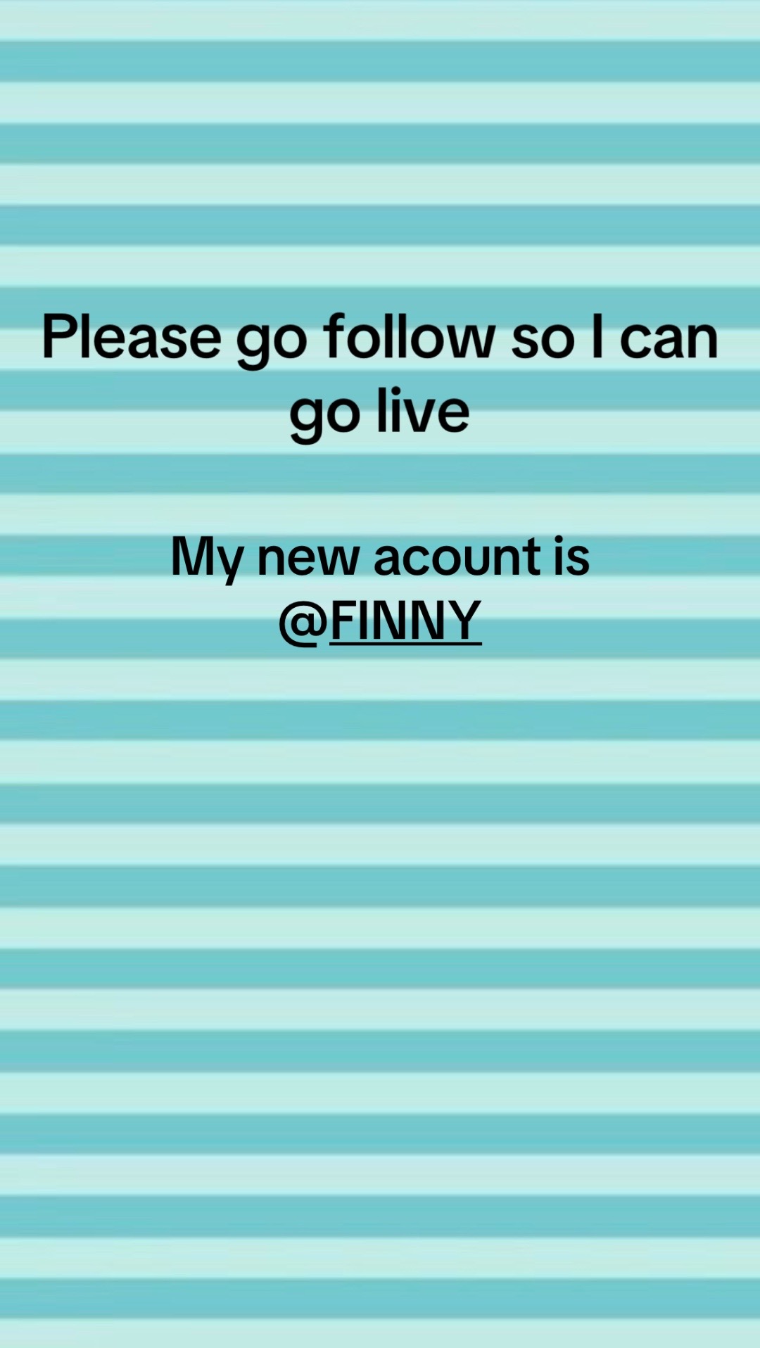 @Finny