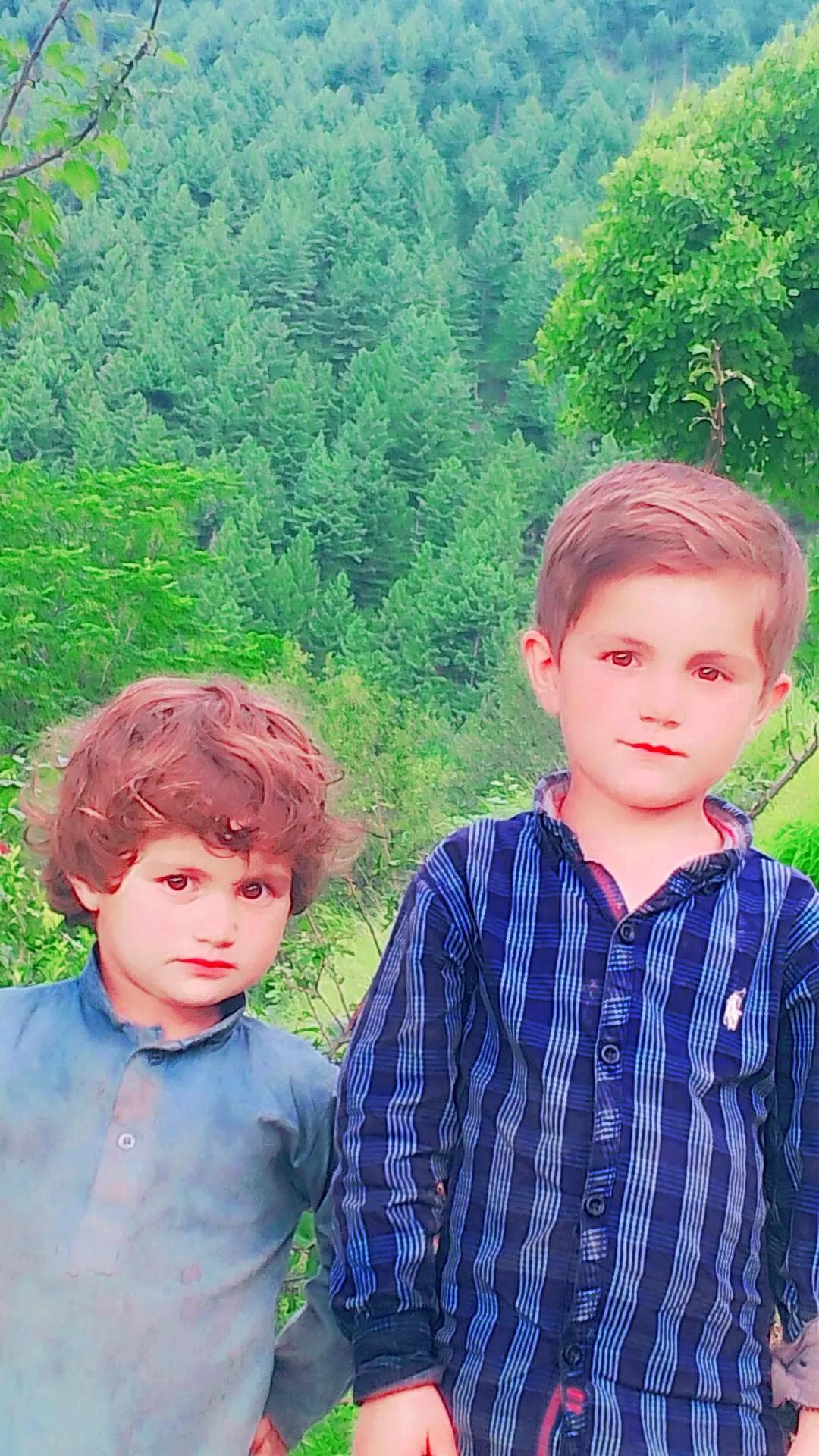 @Asad Shah الحسینی