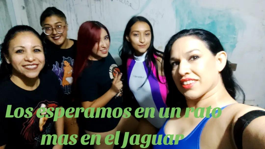 @JADE CLF