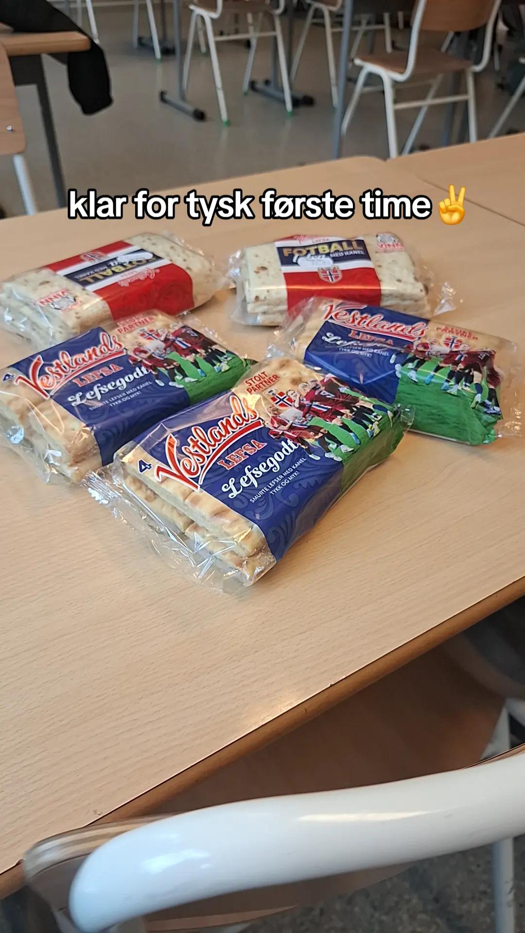@vestlandslefselover