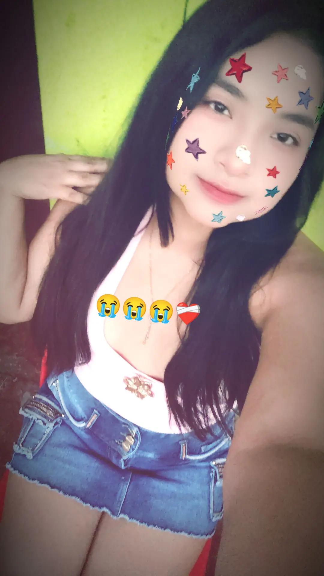 @LA_CHINITA_ROM&Aacute;NTICA