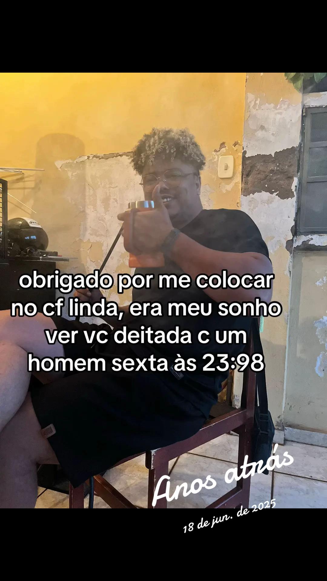 @Higor Melo