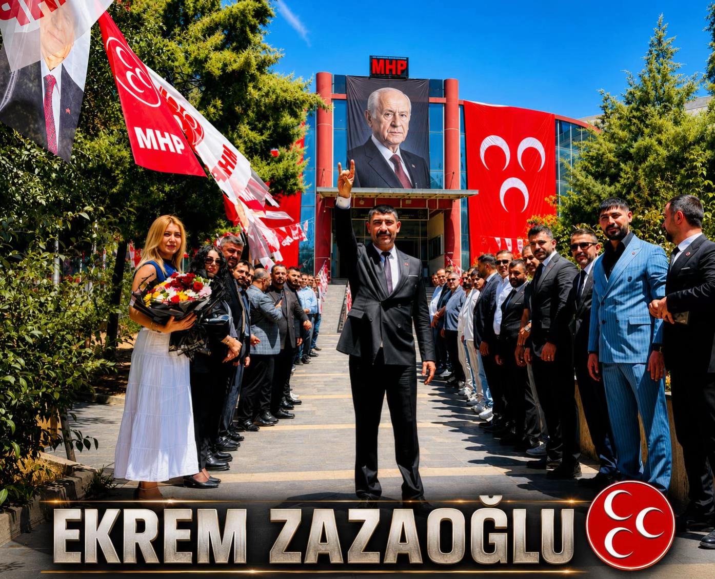 @EKREM ZAZAOĞLU
