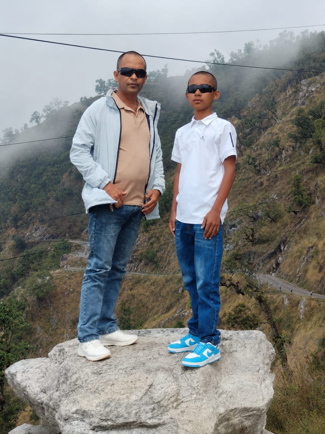 @Ganesh singh(thakuri)