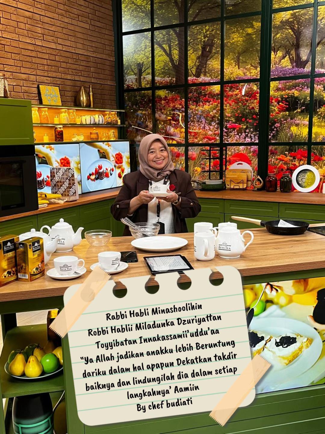 @Ibu Budiati