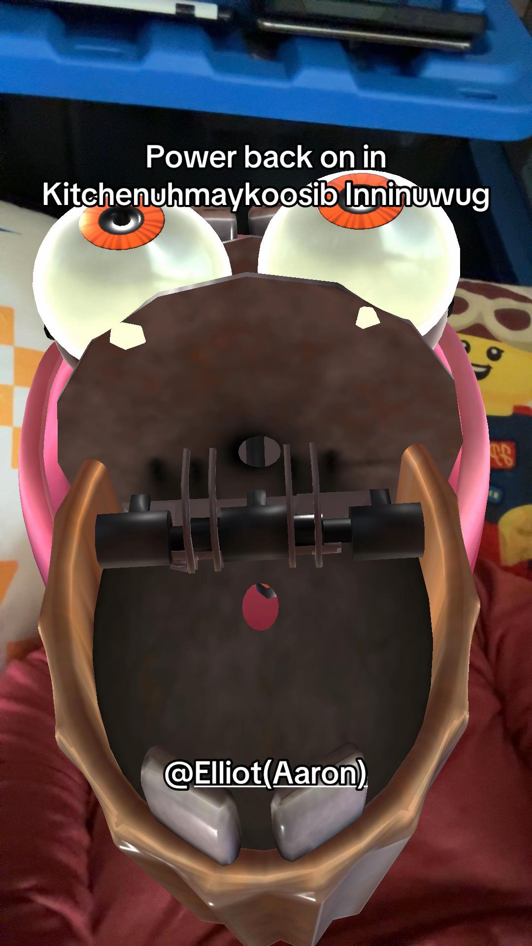 @Ethereal epic wubbox