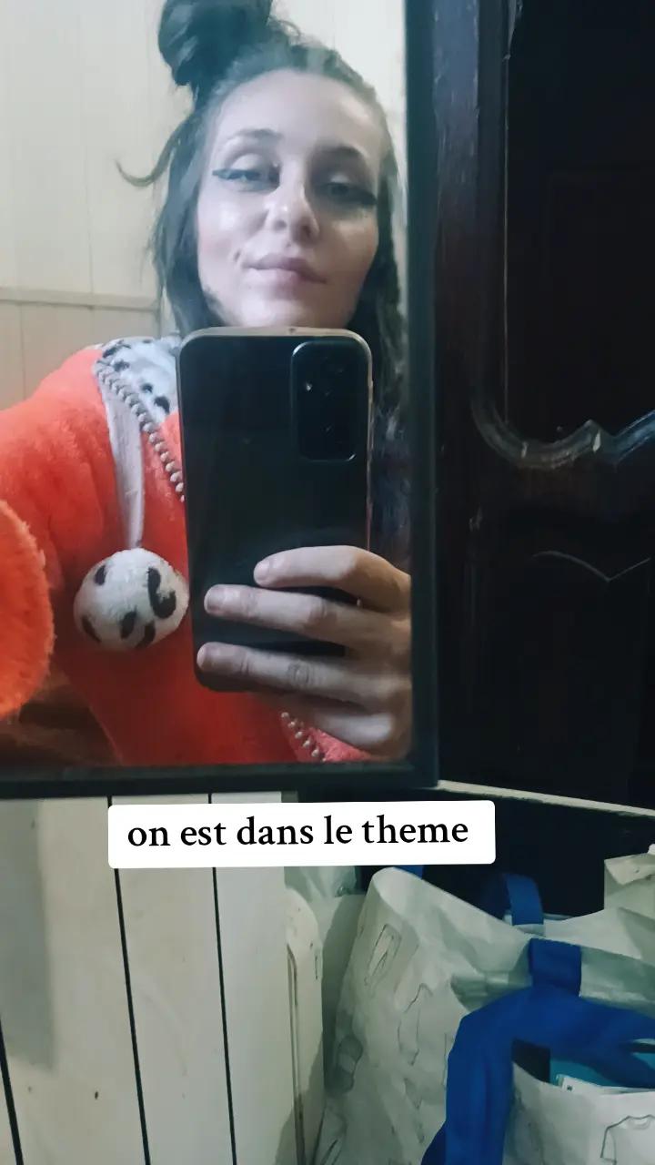 @Manon-Cl&eacute;op&acirc;tre💋