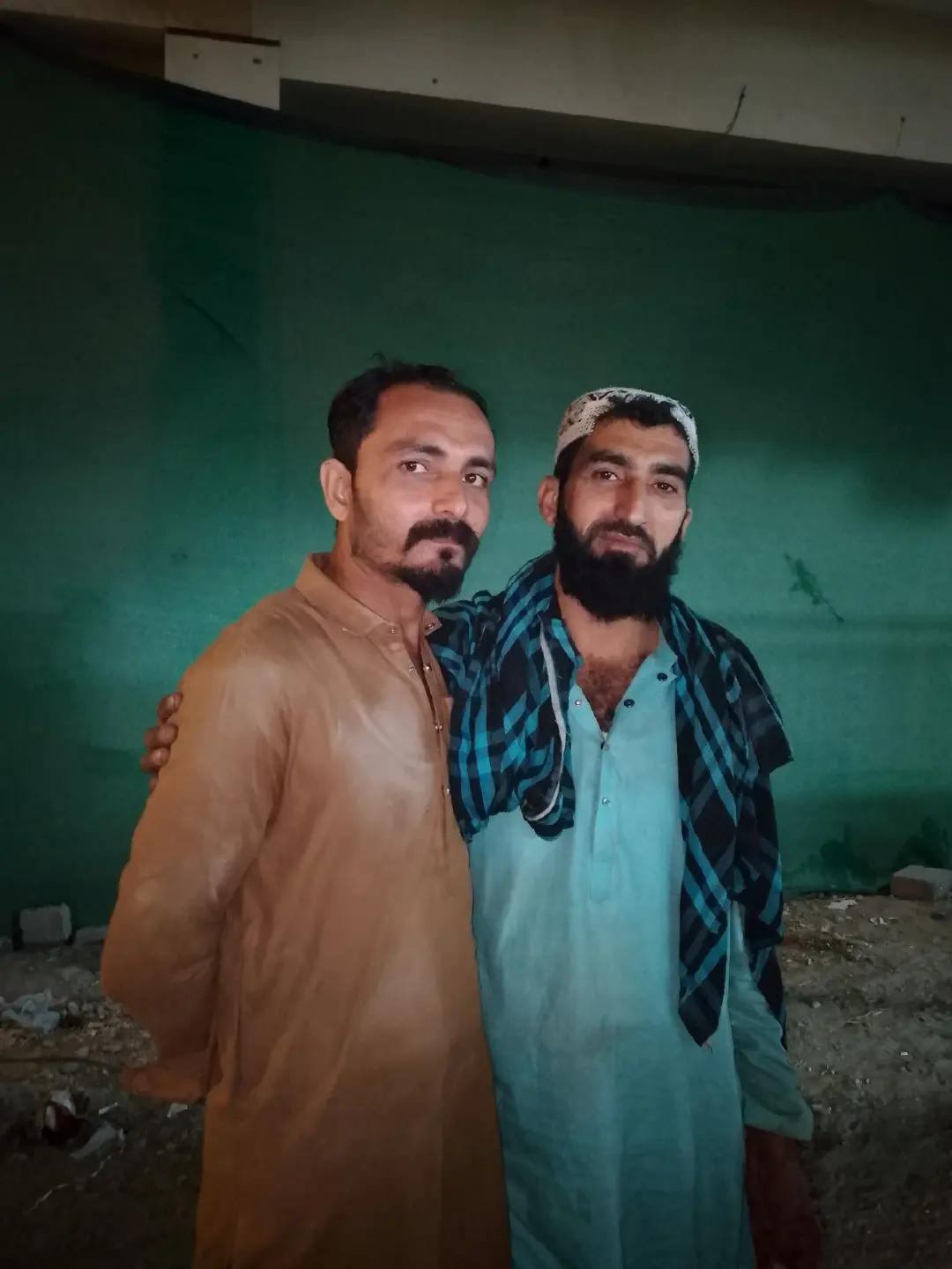 @Ayaz Khan