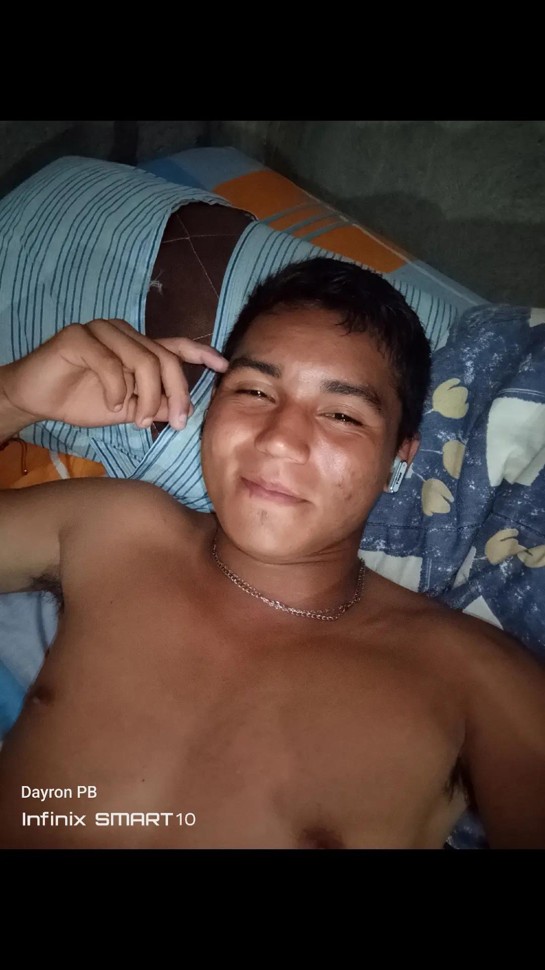 @Dayron Peralta 👽