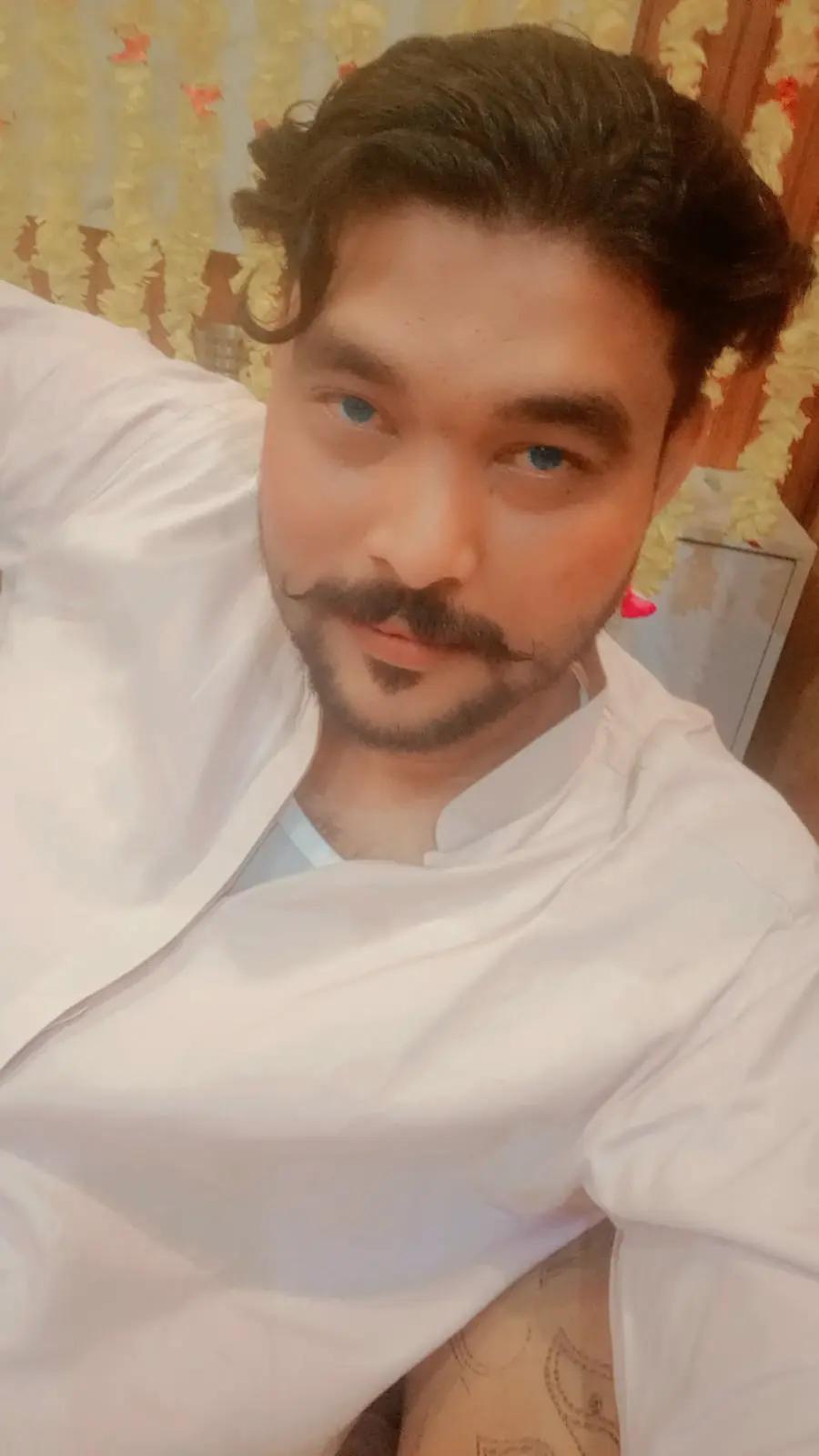 @❤️ HazoorBux 🔥