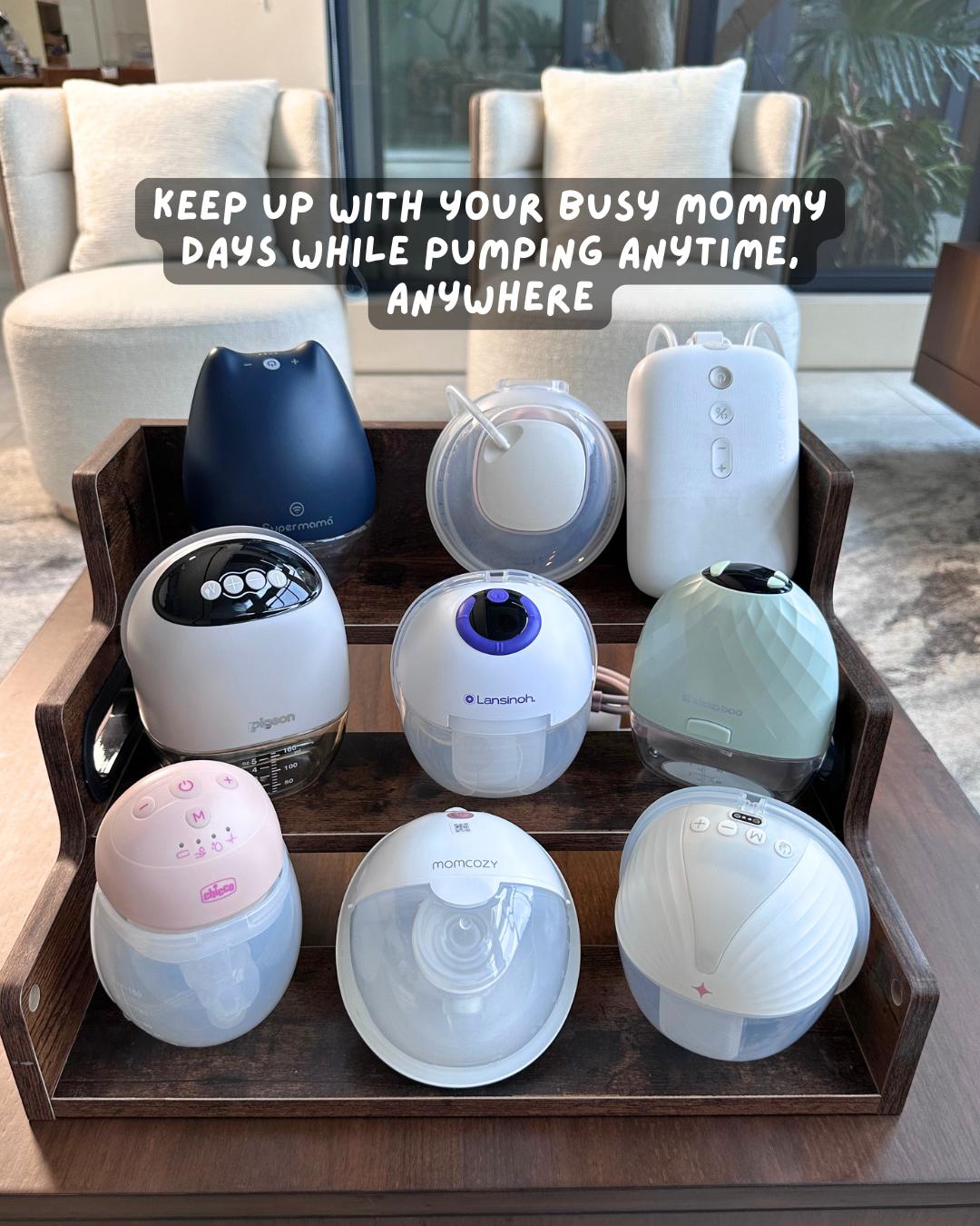 @Baby Company