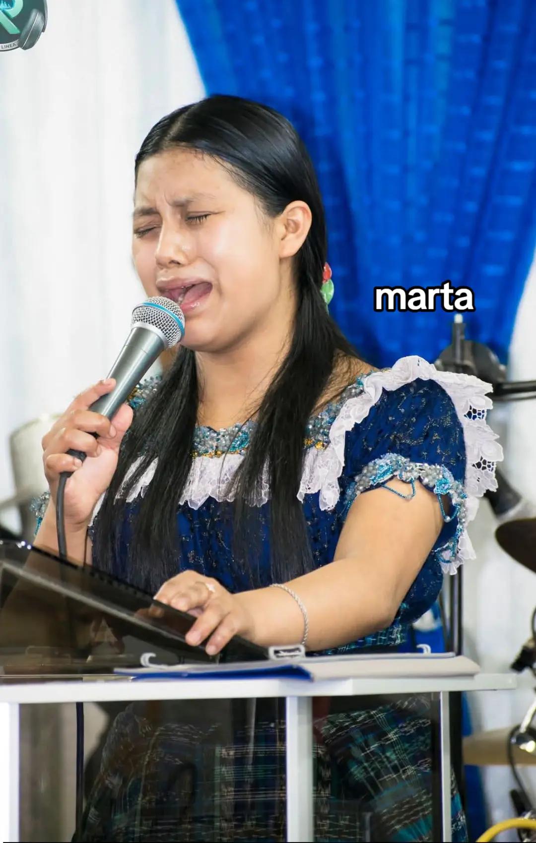 @Marta Gricelda