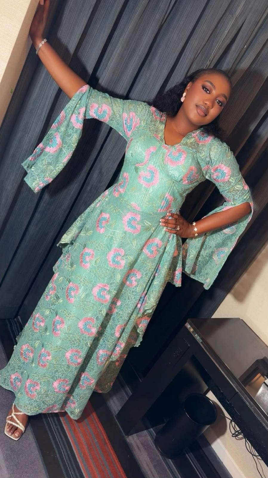 @luxe wears2