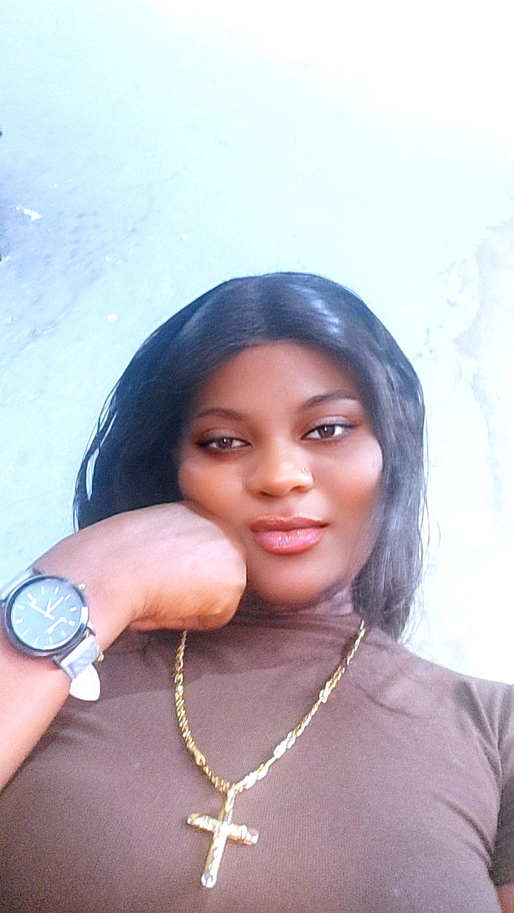 @Juvette Mbila