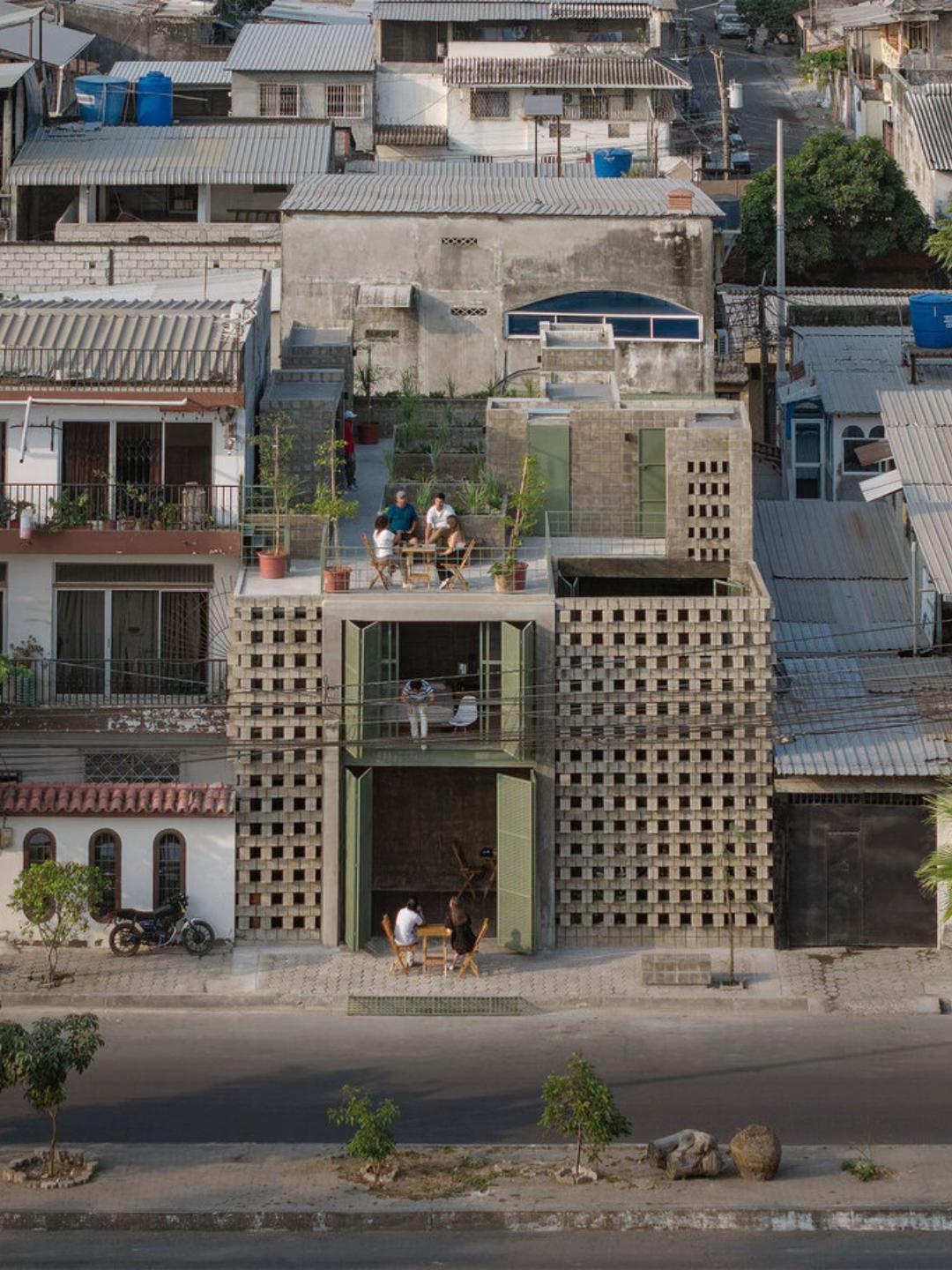 @ArchDaily