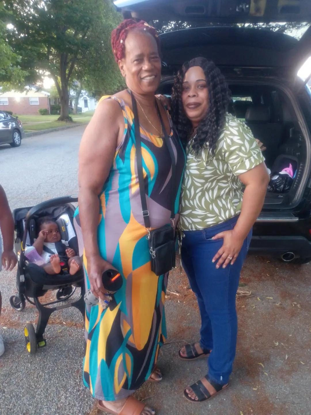 @Darlene Davis D. Bow
