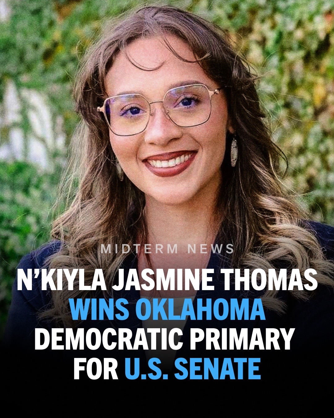 @Democrats