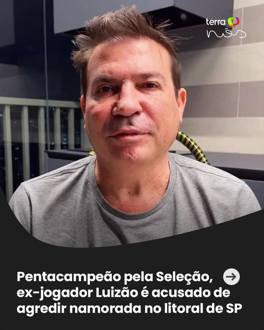 @Terra Nós