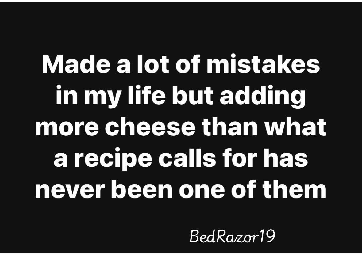 @BedRazor19
