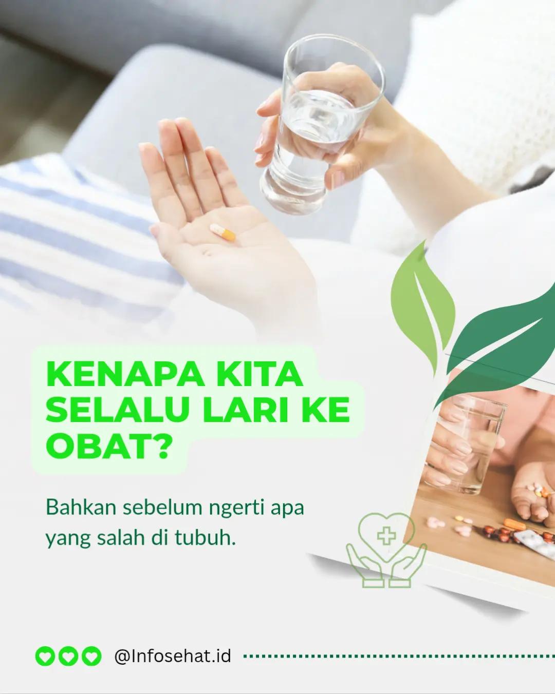 @InfoSehat.id 💚