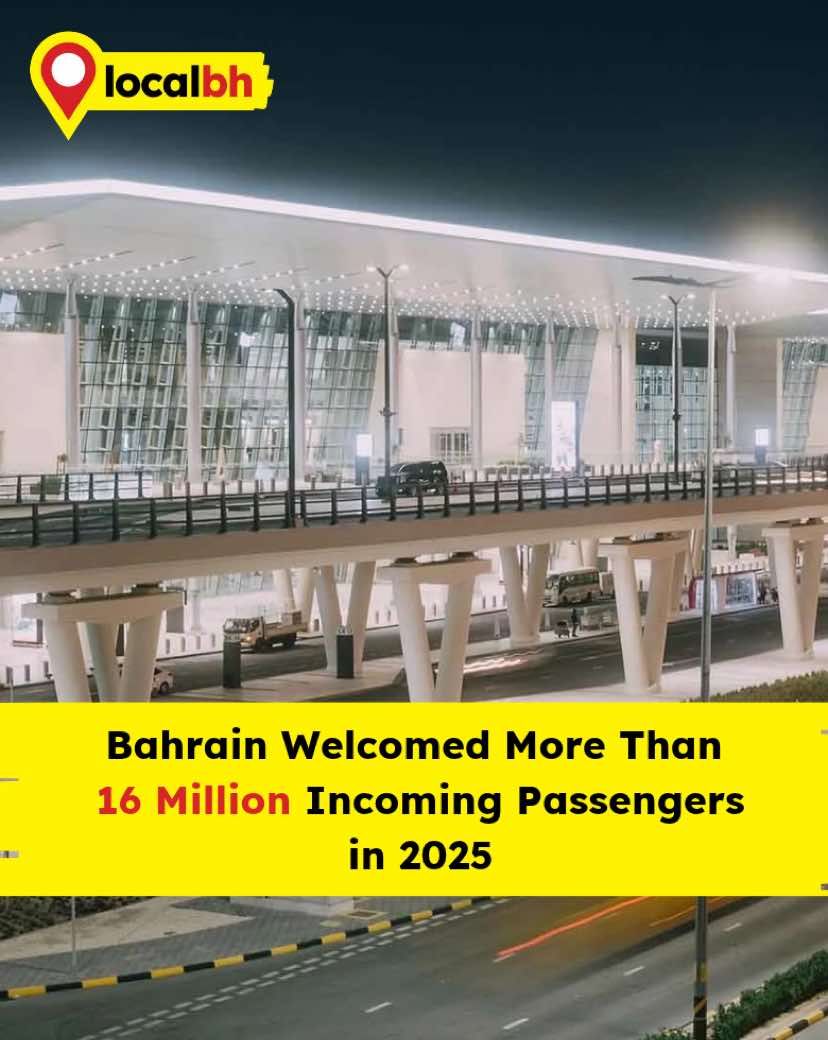 @Local Bahrain