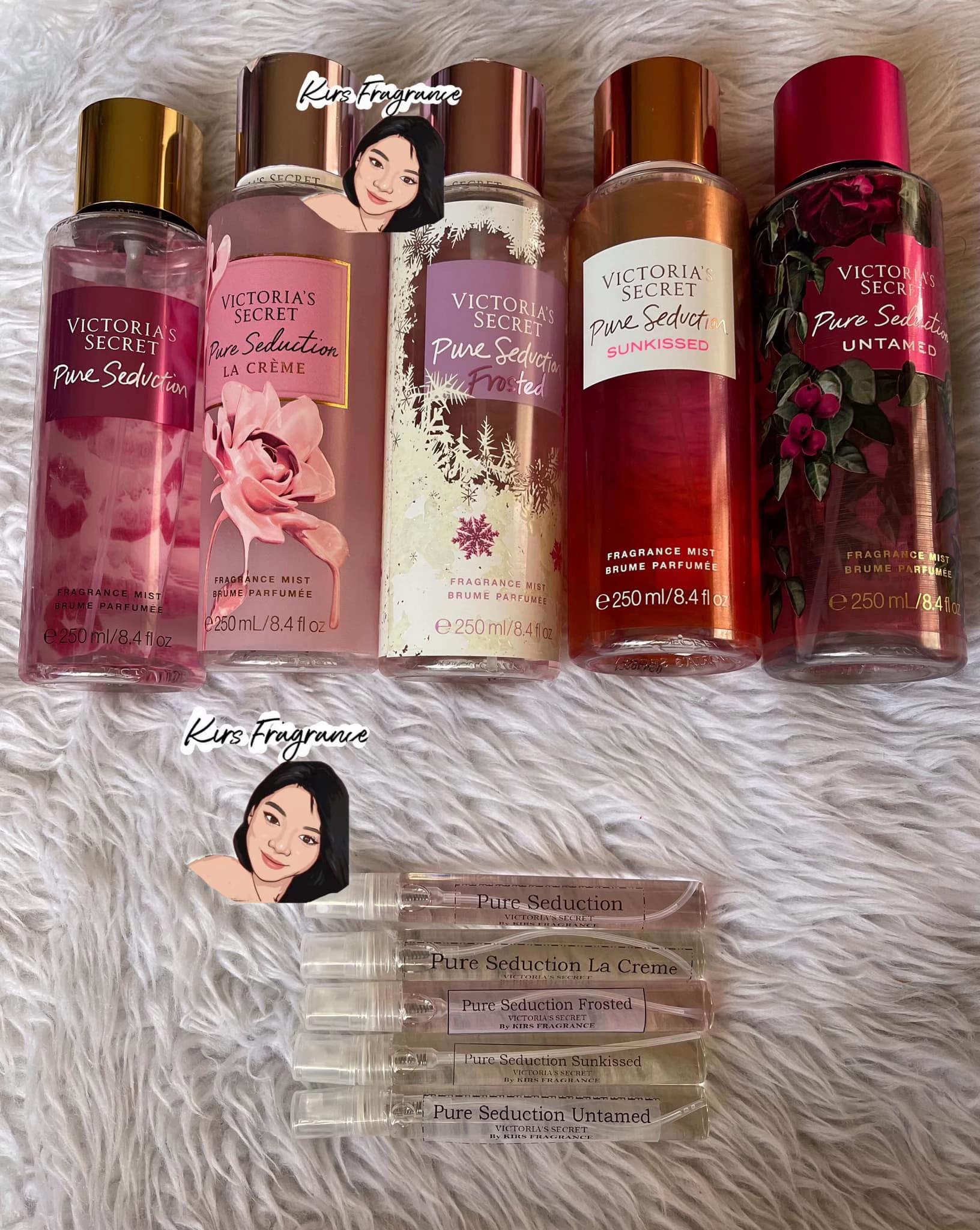 @KIRS FRAGRANCE 2.0