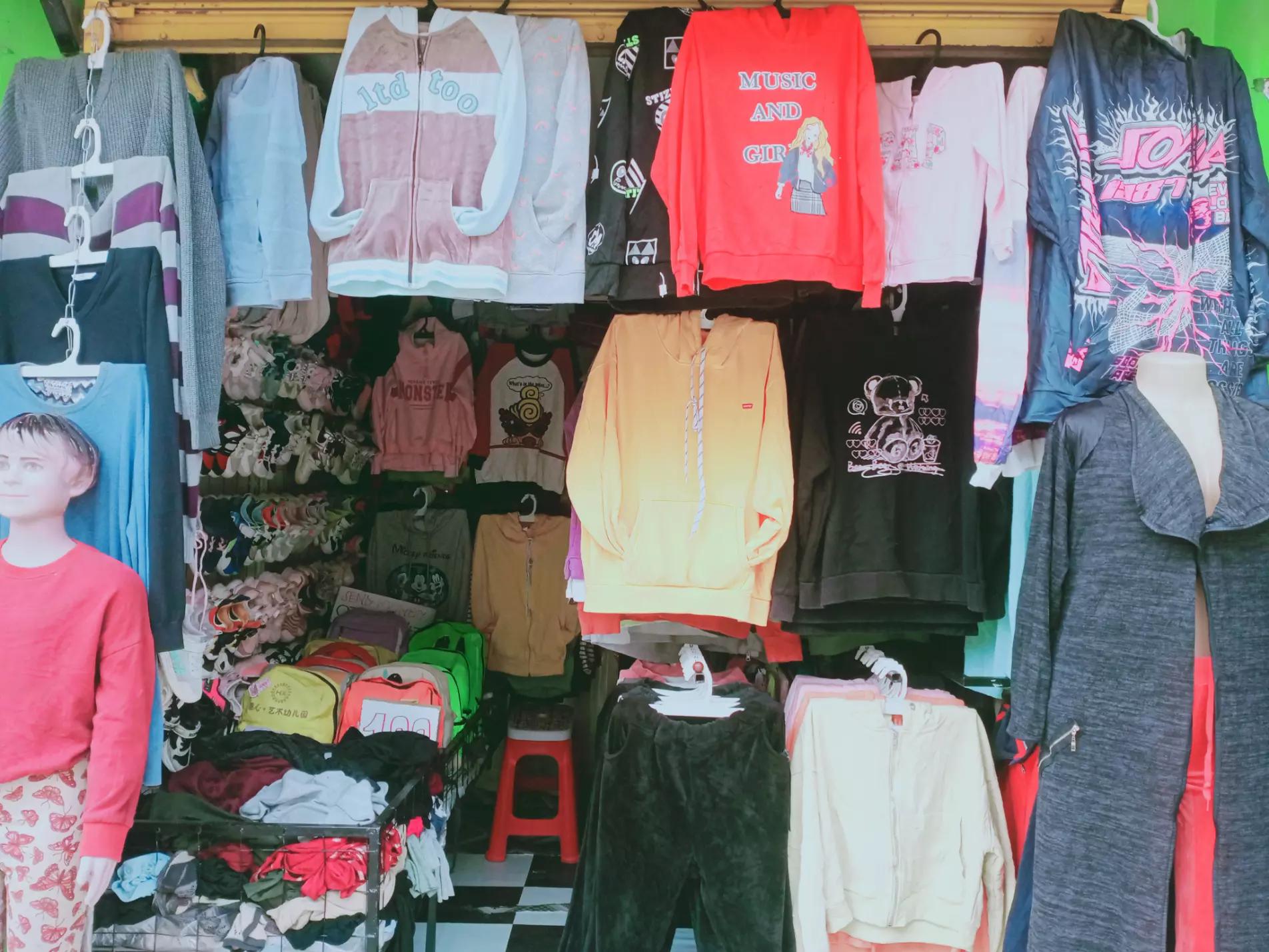 @MIN D COLLECTIONS