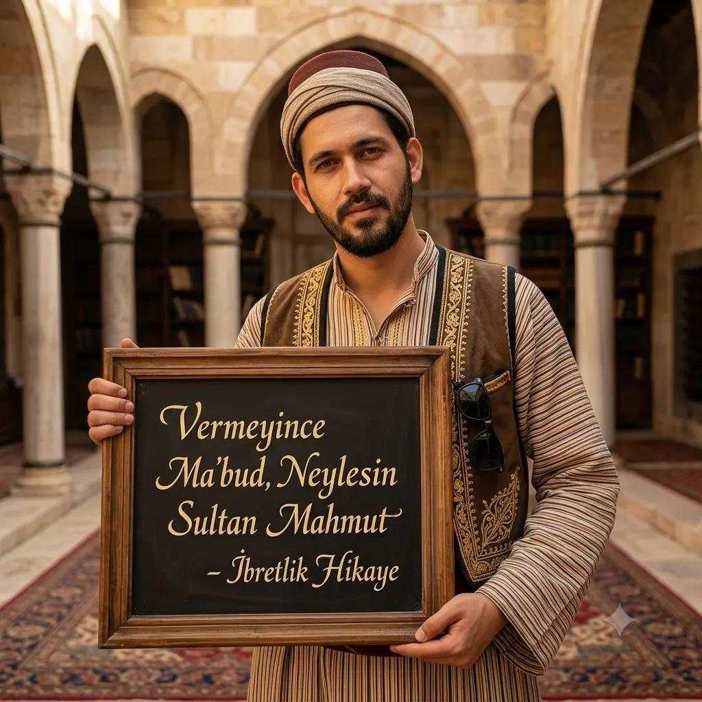 @Halil İbrahim Çakı