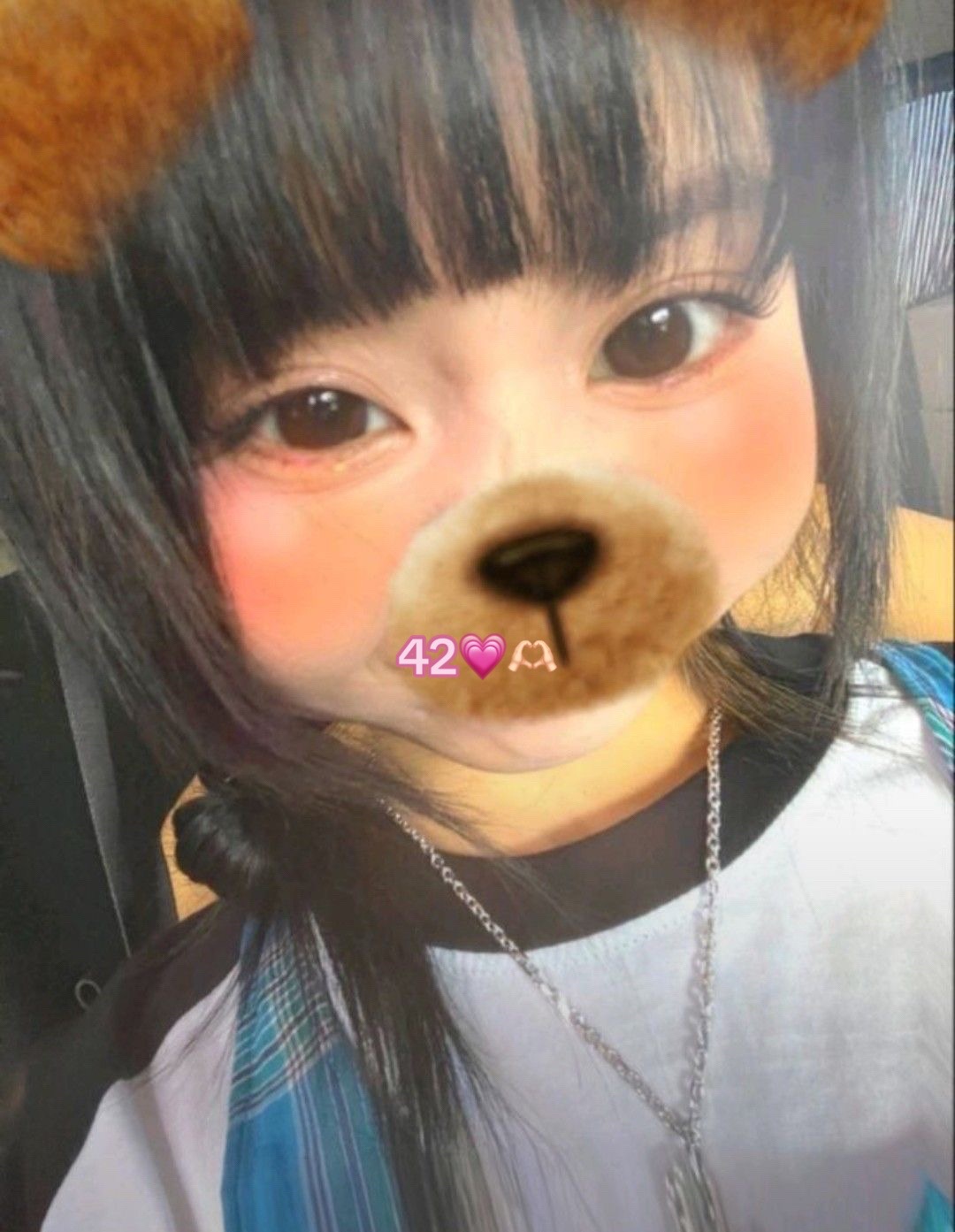 @(chae&rsquo;s version)♡︎