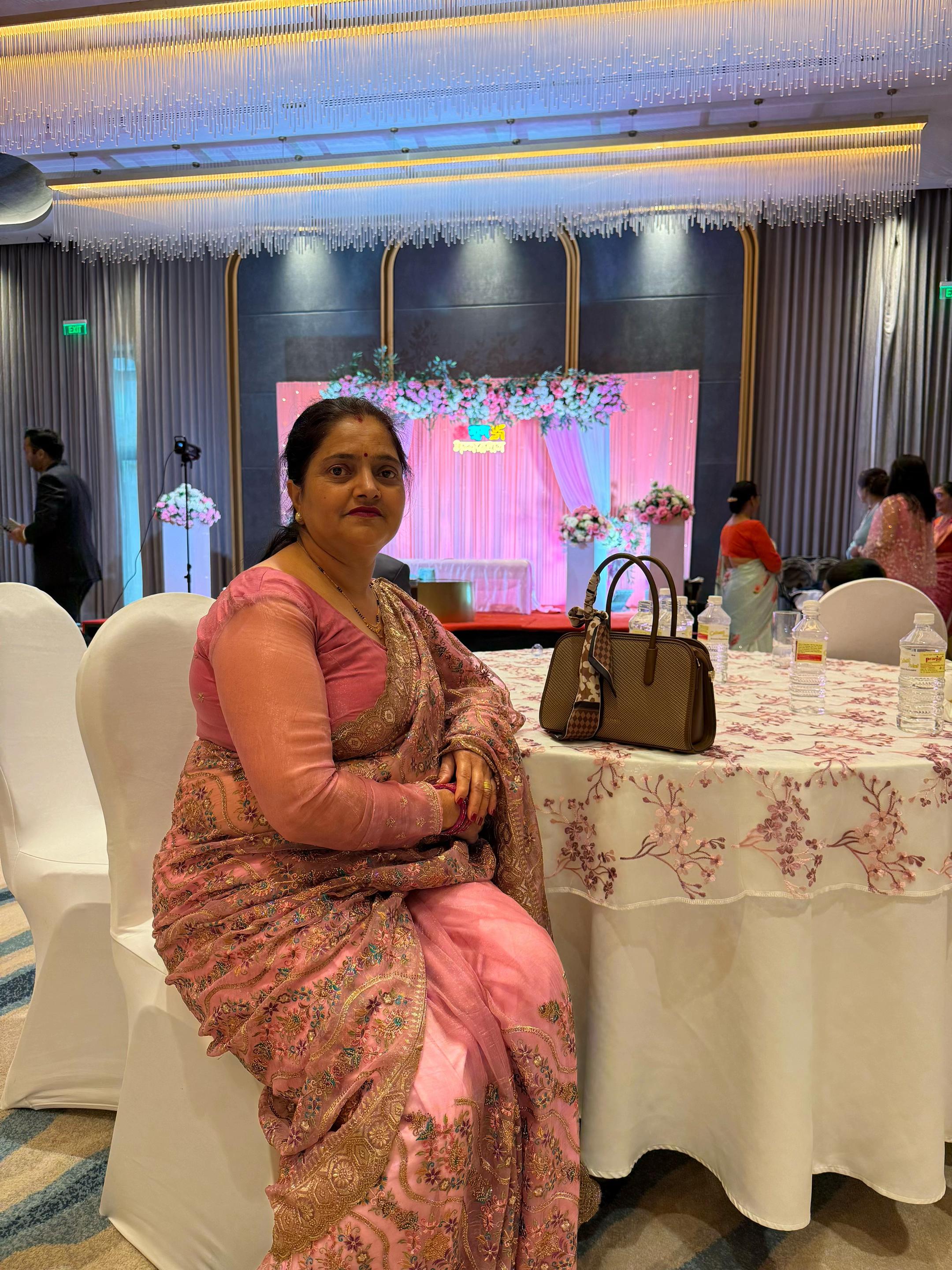 @Bhagawati