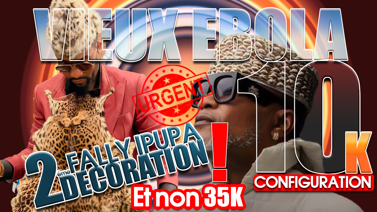 @DESIGN MBIYA OFFICIEL TV