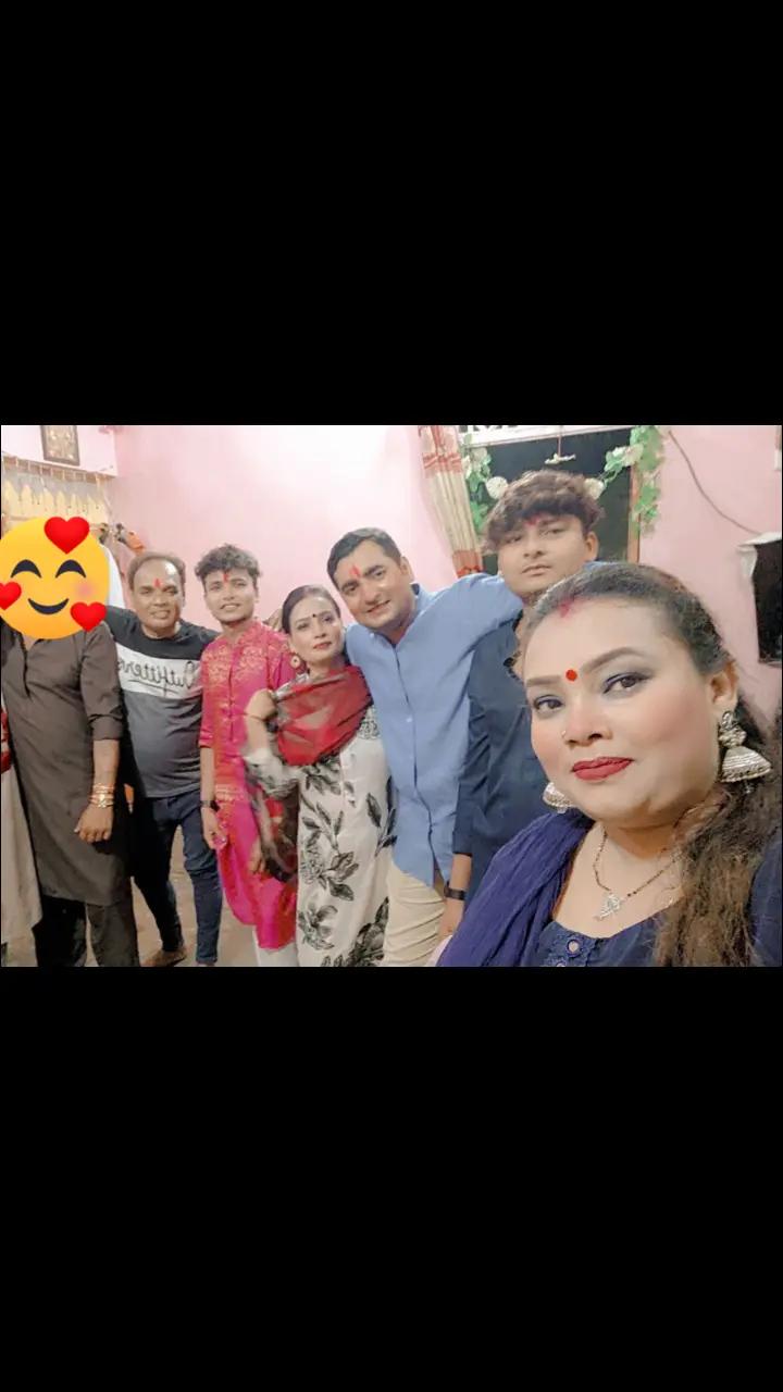 @Pooja Vinod &hearts;️