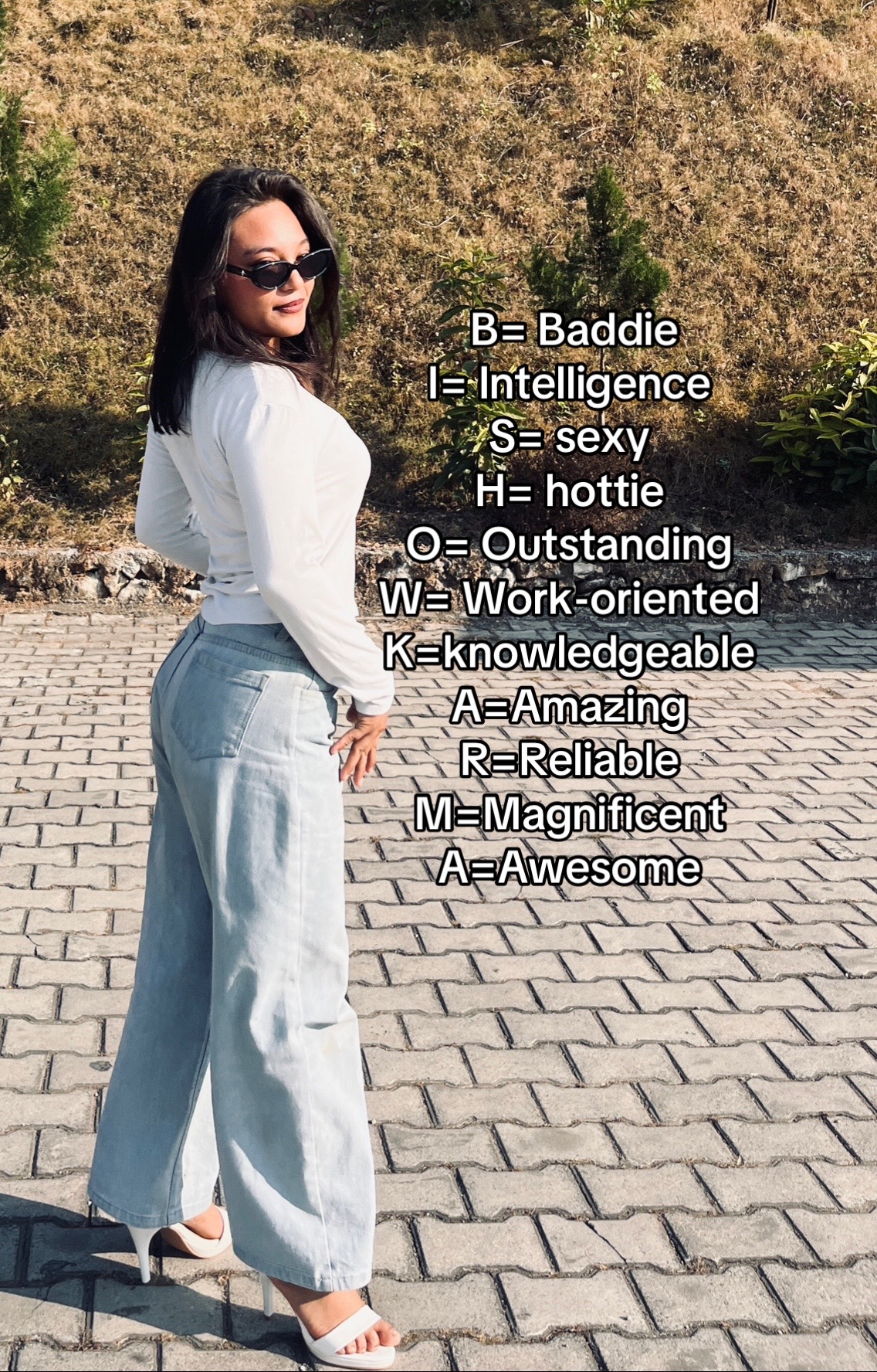 @Prakriti bishowkarama♑️