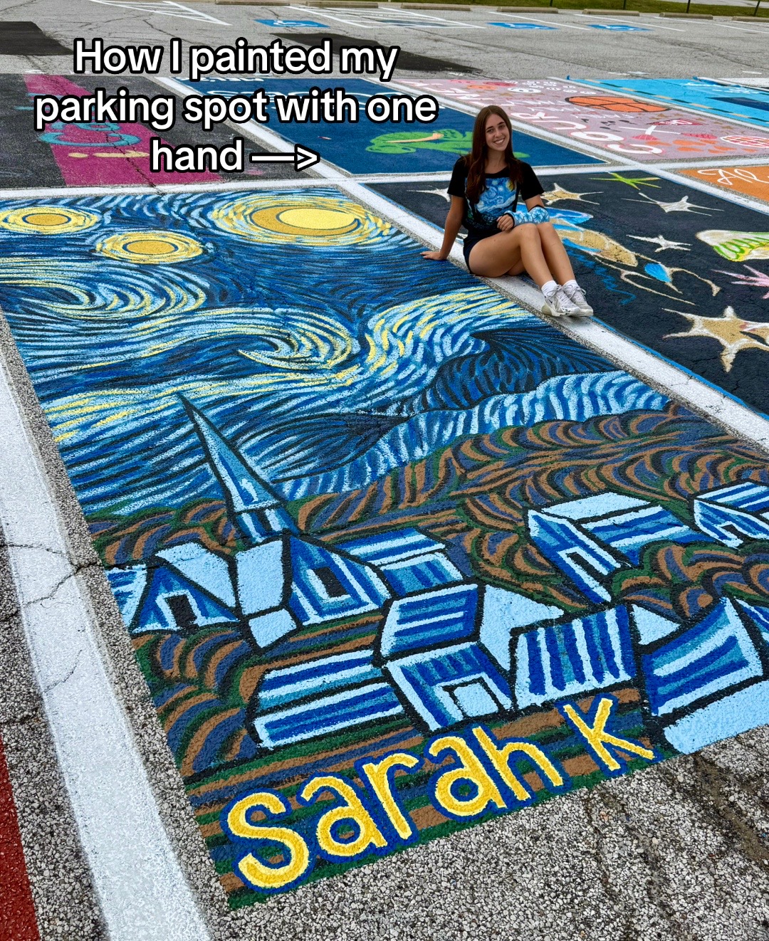 @Sarah