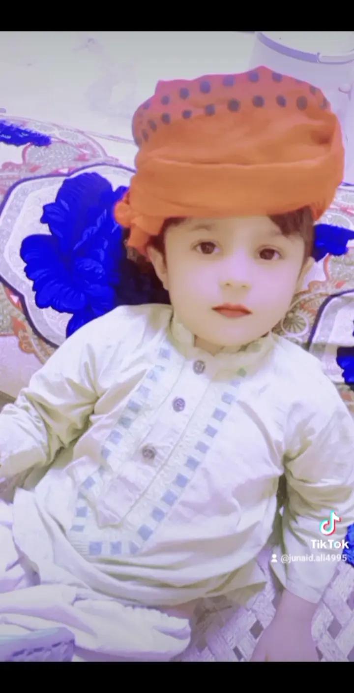 @Junaid Ali
