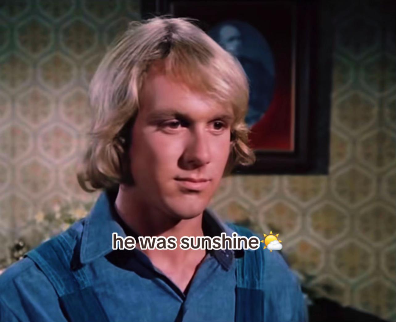 @Nellie Oleson