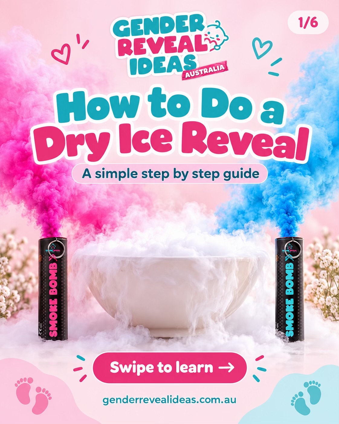 @genderrevealideas