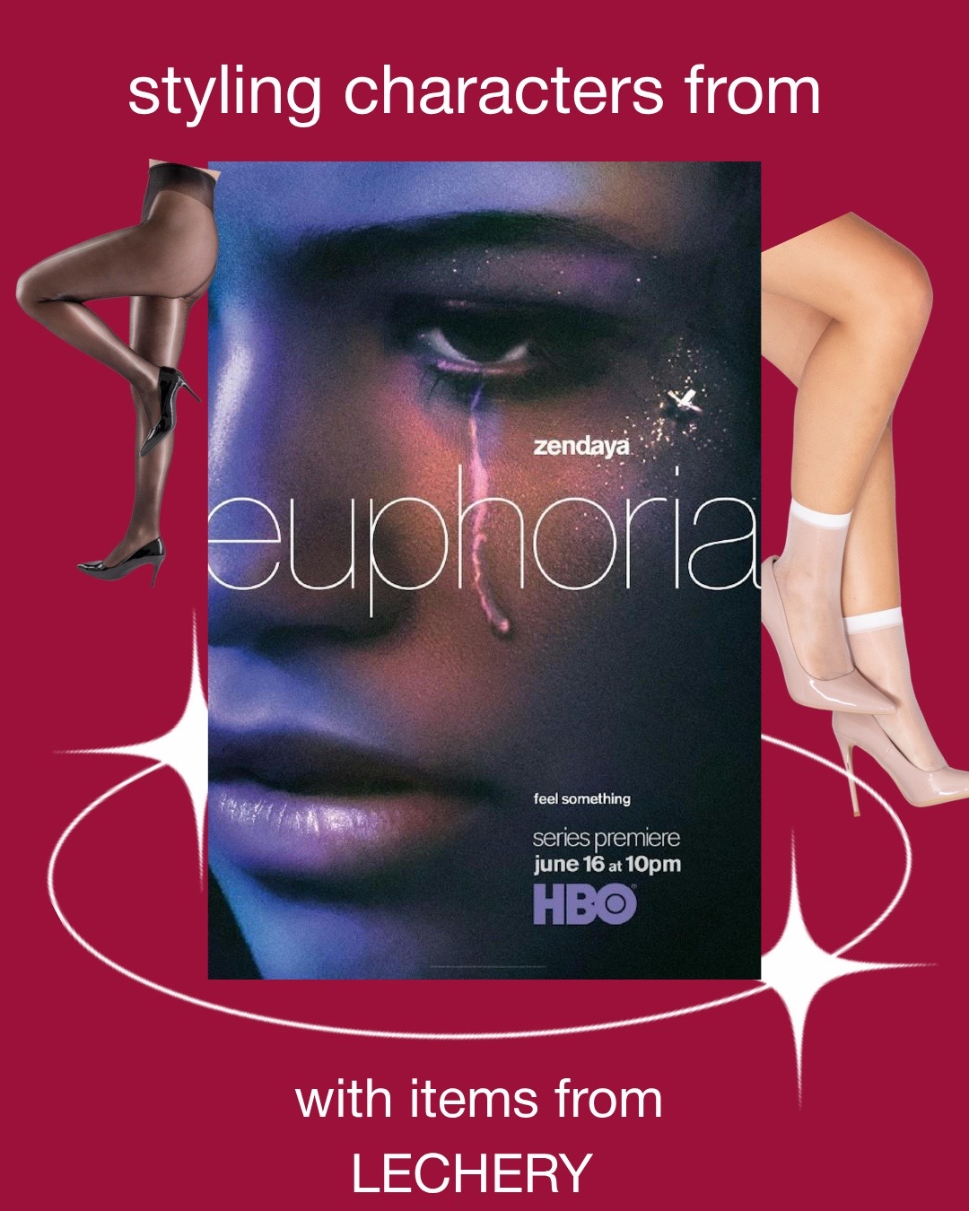 @LECHERY